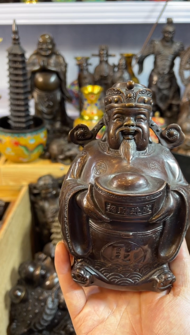 【闪购商品】.案台摆件 物品摆件