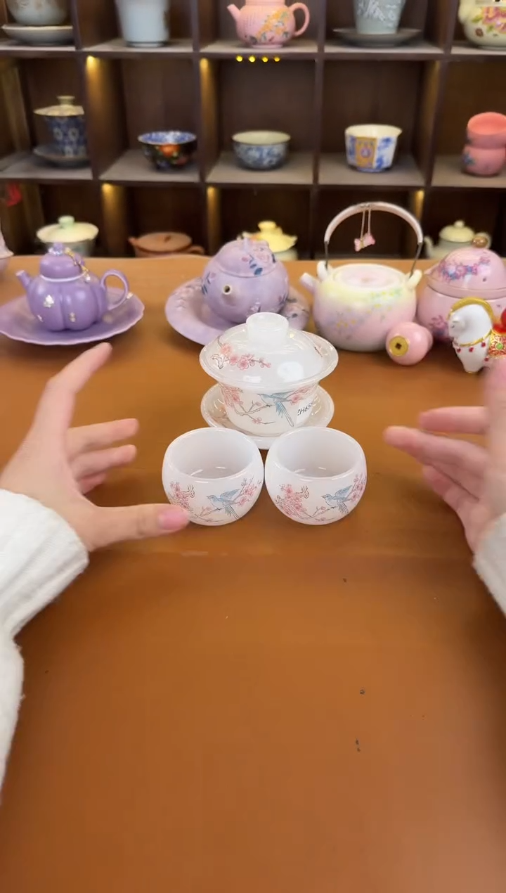 库存仅剩一单（不带礼盒）