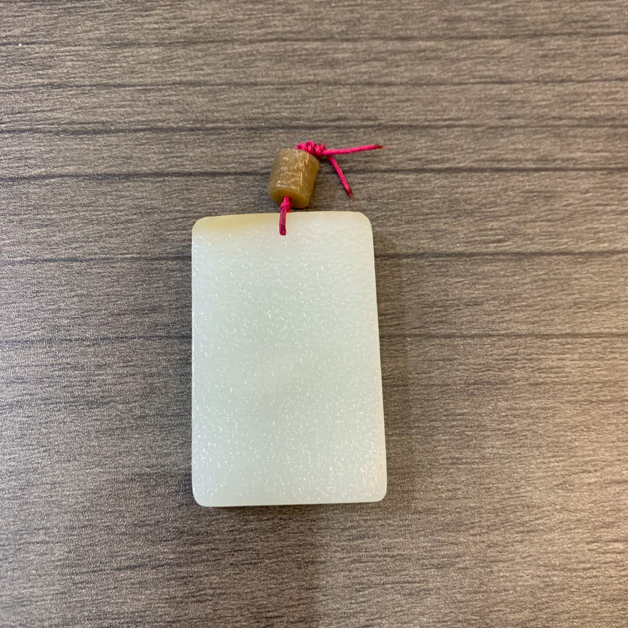 SH84015新疆和田玉