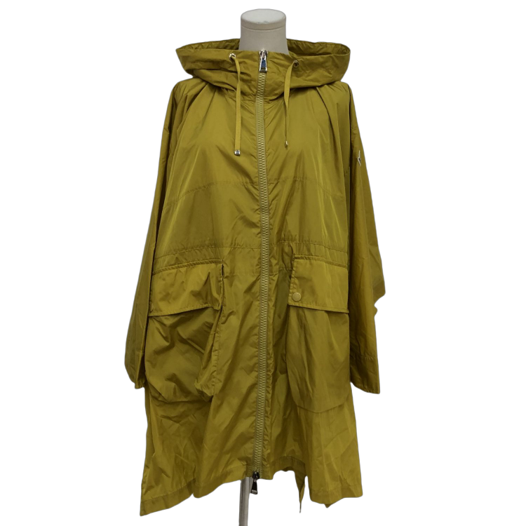 MONCLER/外套/95新/[251231LT02]