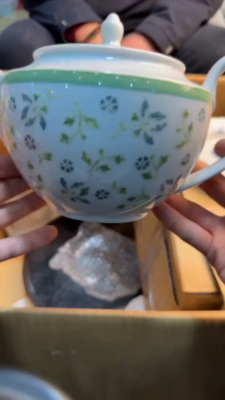 【闪购商品】茶盏88888888   268