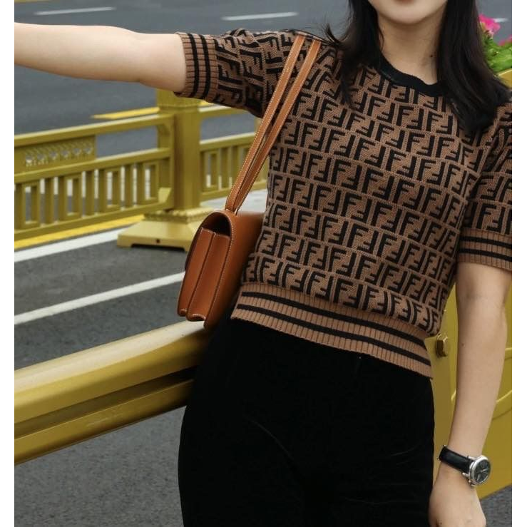 芬迪/针织衫/95新/[251217ZY1]