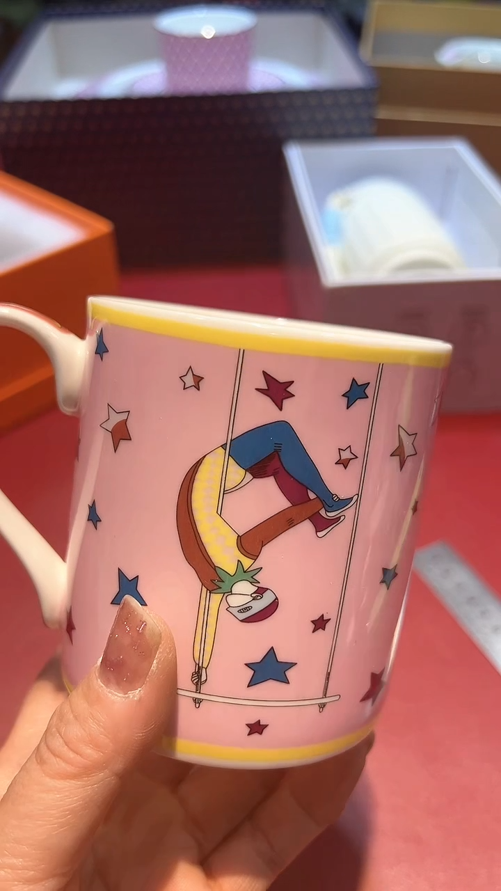 【闪购商品】瓷片锅碗瓢彭一件不剩