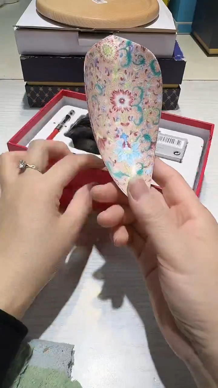 瓷片生活的本意就是开心@@1
