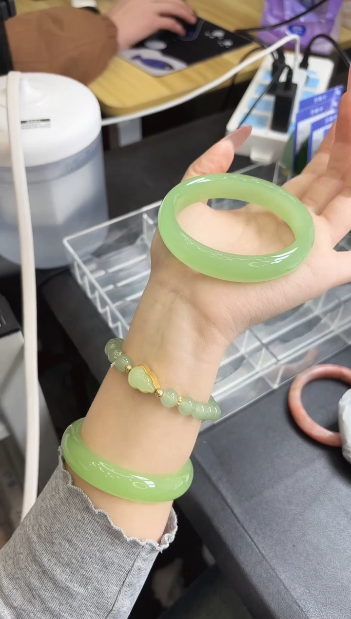 时尚手镯128-59/60