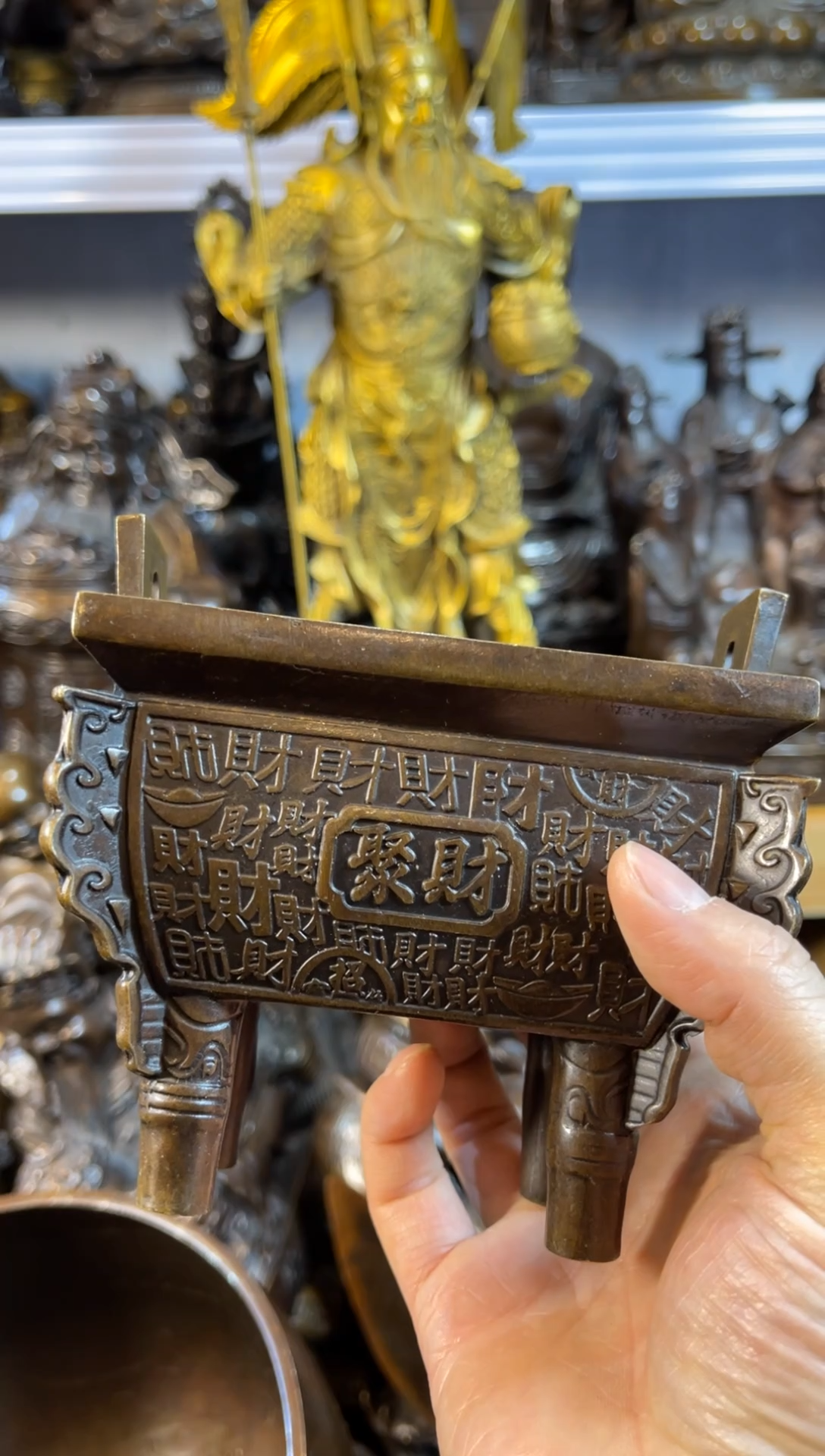 【闪购商品】· 案台摆件 物品摆件