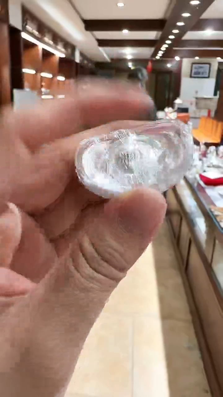 足银999精工手工10克元宝