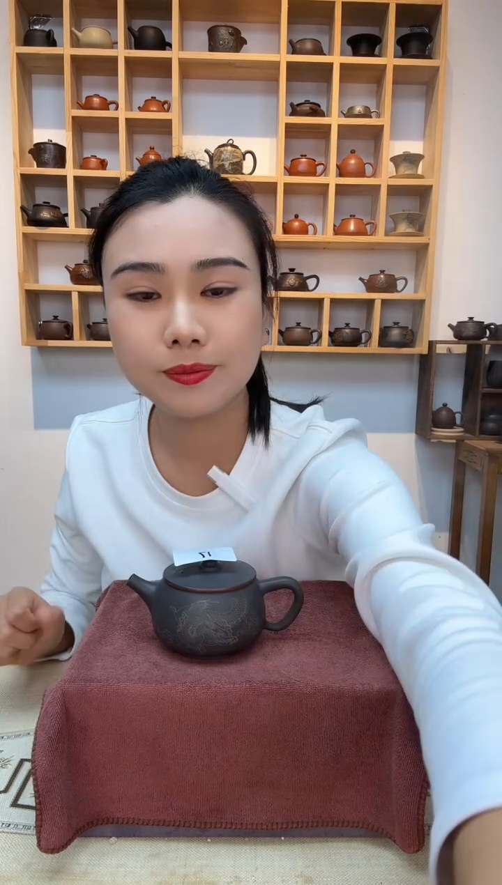 【闪购商品】建水紫陶建水紫陶建水紫陶建水紫陶17