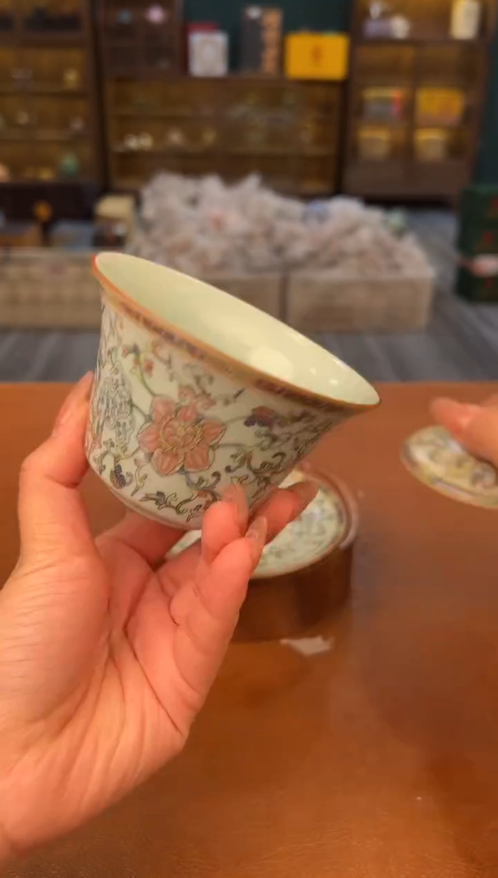 【闪购商品】熹物见山清仓福利品11111