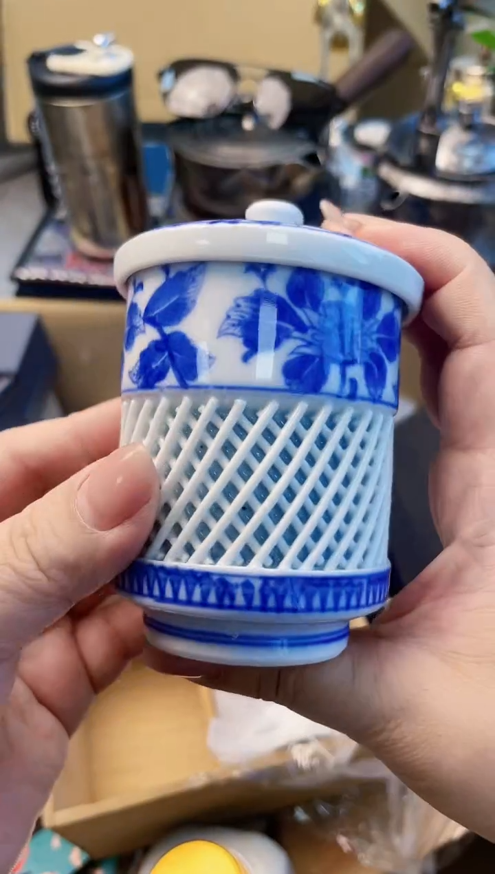 【闪购商品】瓷片PZ炎美杂货铺质量保证