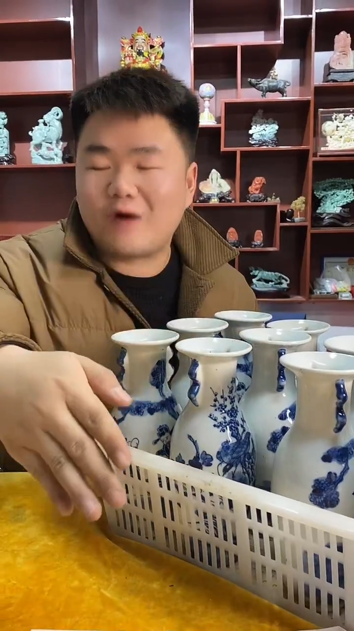 A22景德镇高端瓷器