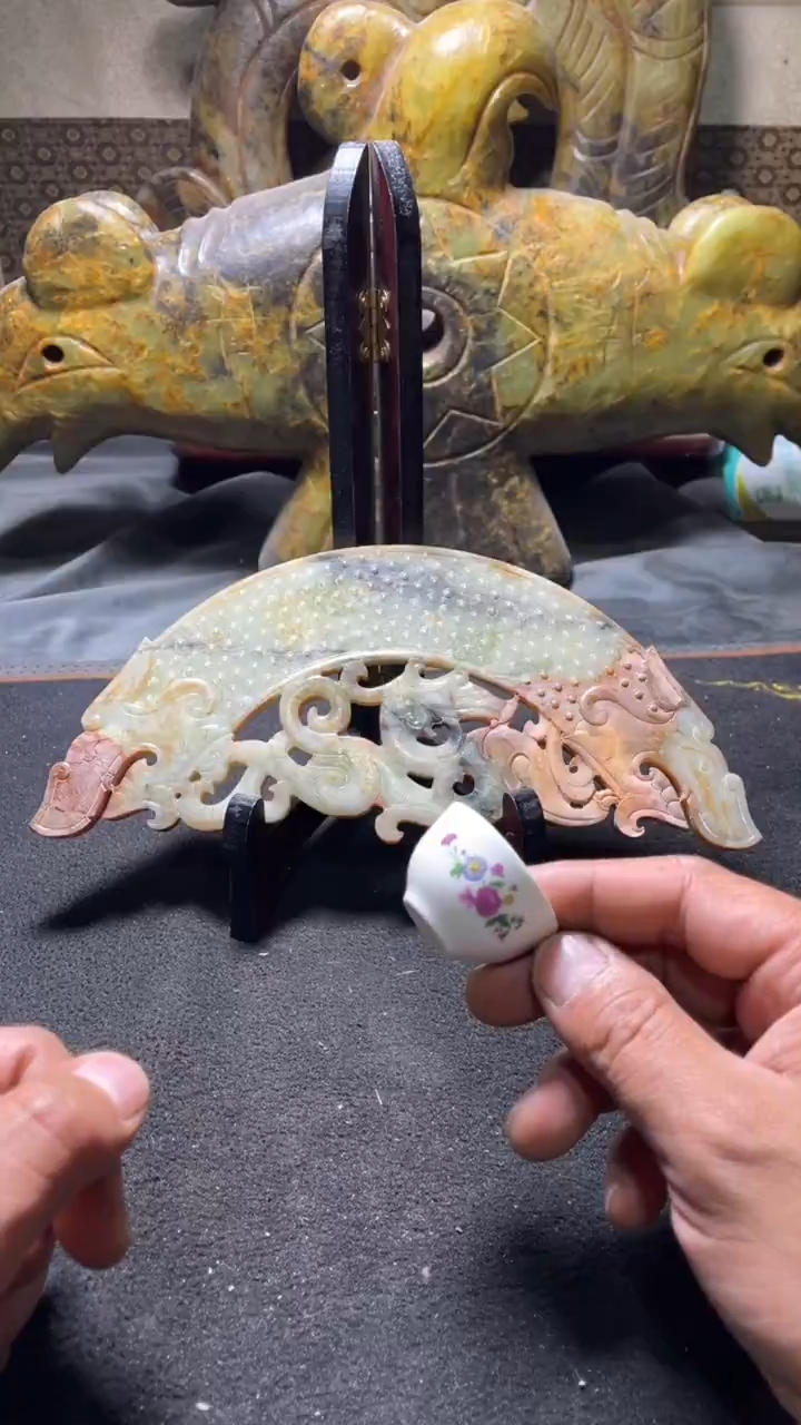 瓷片酒****。主播推荐好物