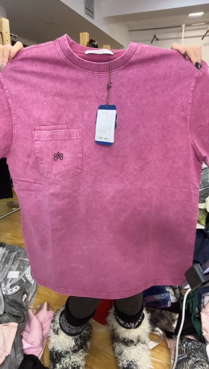 半袖       L码    135-155斤