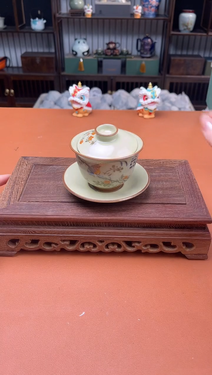 【闪购商品】柒禾茶器清仓福利品