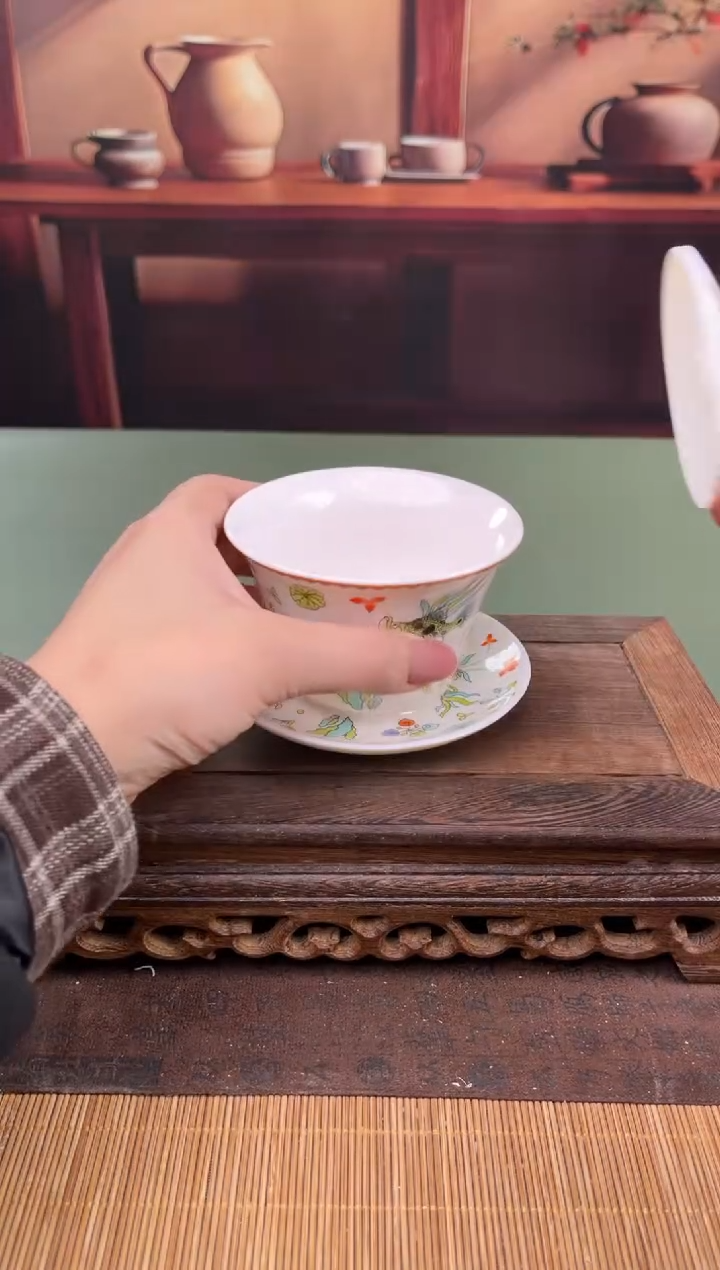 【闪购商品】顾德茶器福利闪购链接