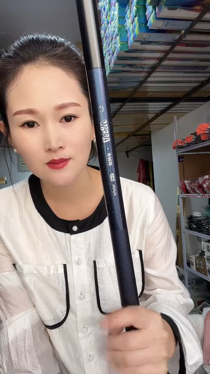 碳素1.8m以下天*亲民版5.4米