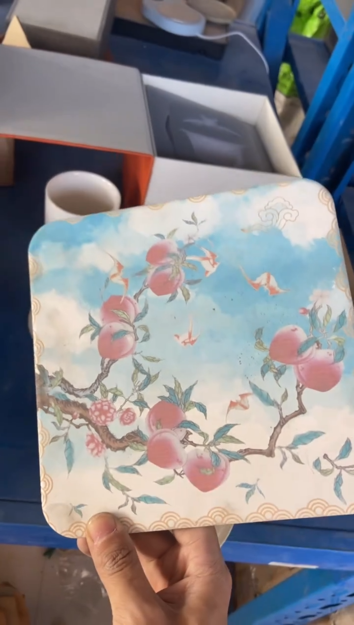 杯子瓷无运费险有瑕疵的摄影的产品有使用过的痕迹有点脏介意勿拍