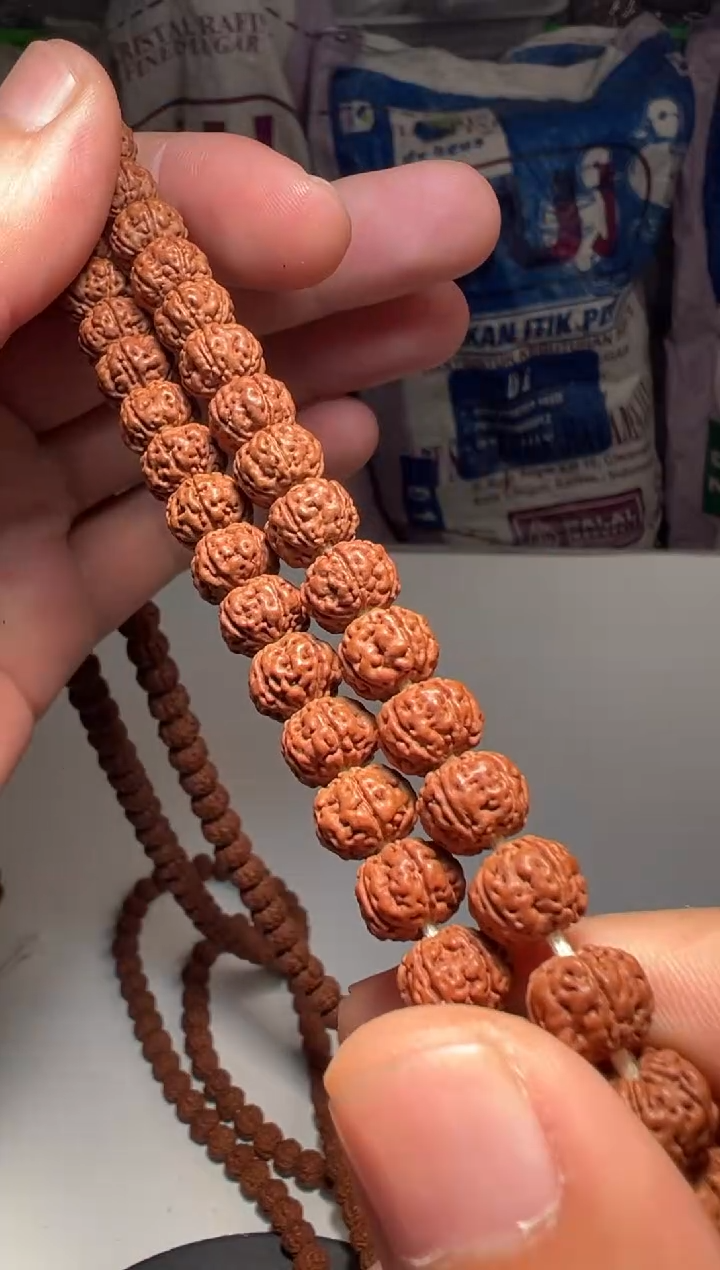 手串金刚菩提无利润超头精挑老树王108-9mm