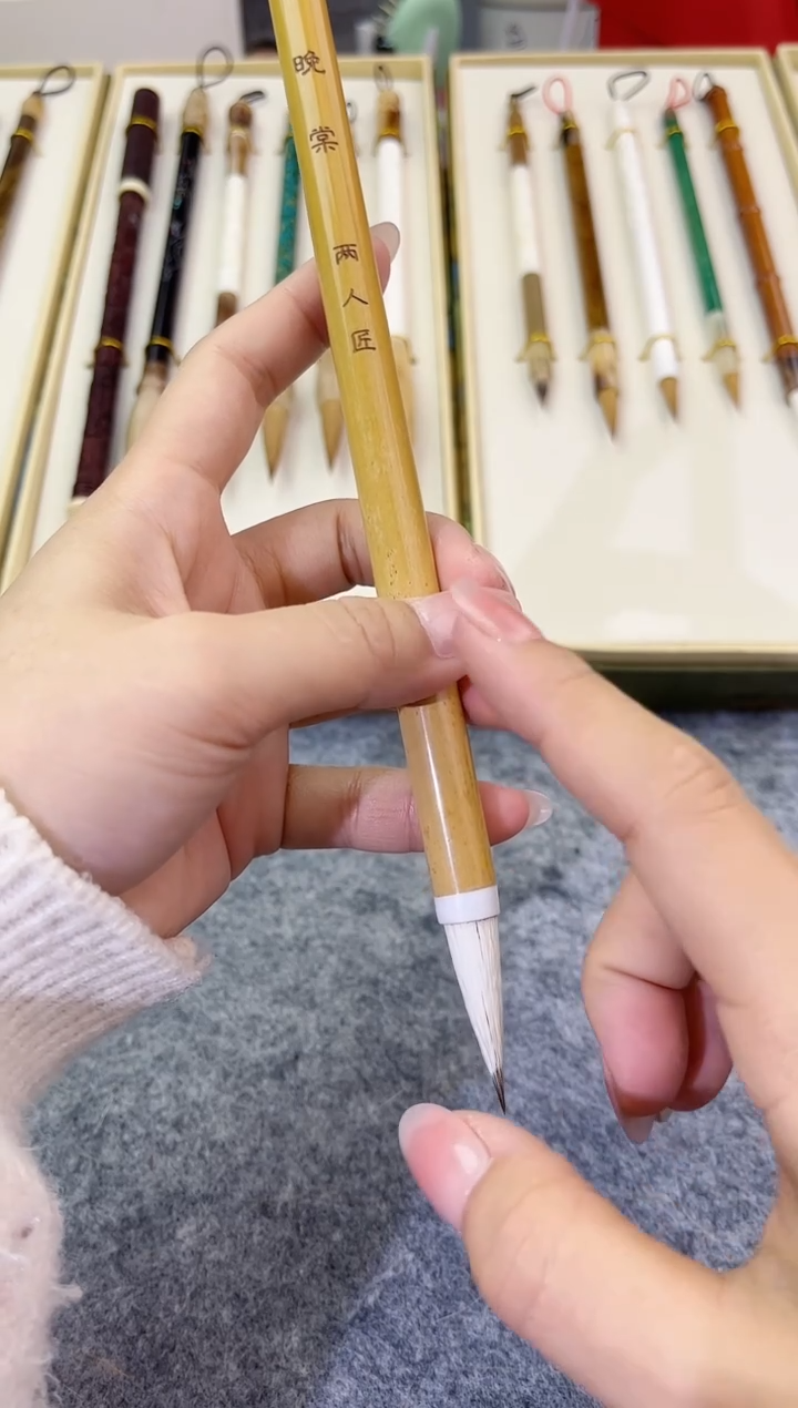 晚棠 兼豪3.6出峰，1只