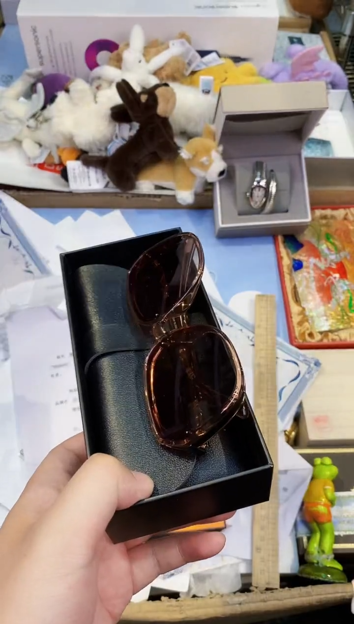 【闪购商品】瓷片都是我的大宝贝儿瓷器.