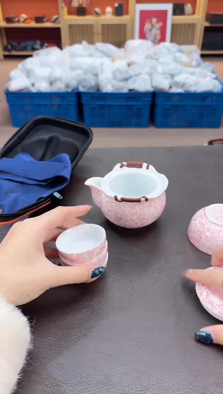 【闪购商品】摆件瓷SC1111111111111