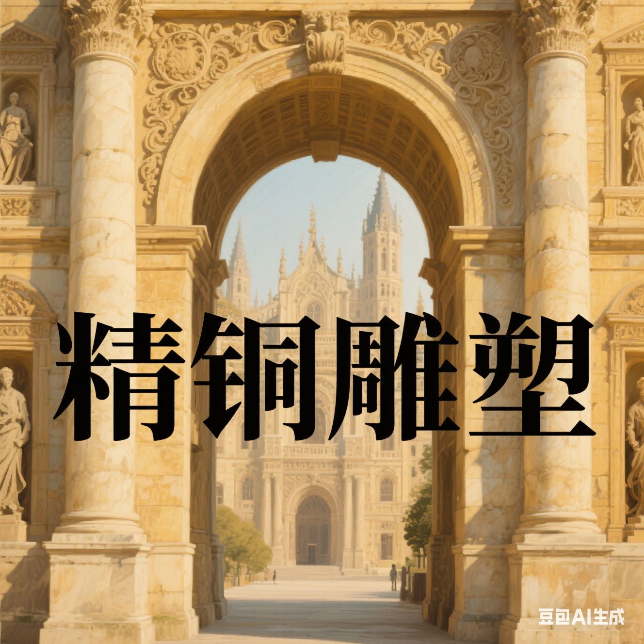 精铜雕塑 对照金额下单 所见即所得
