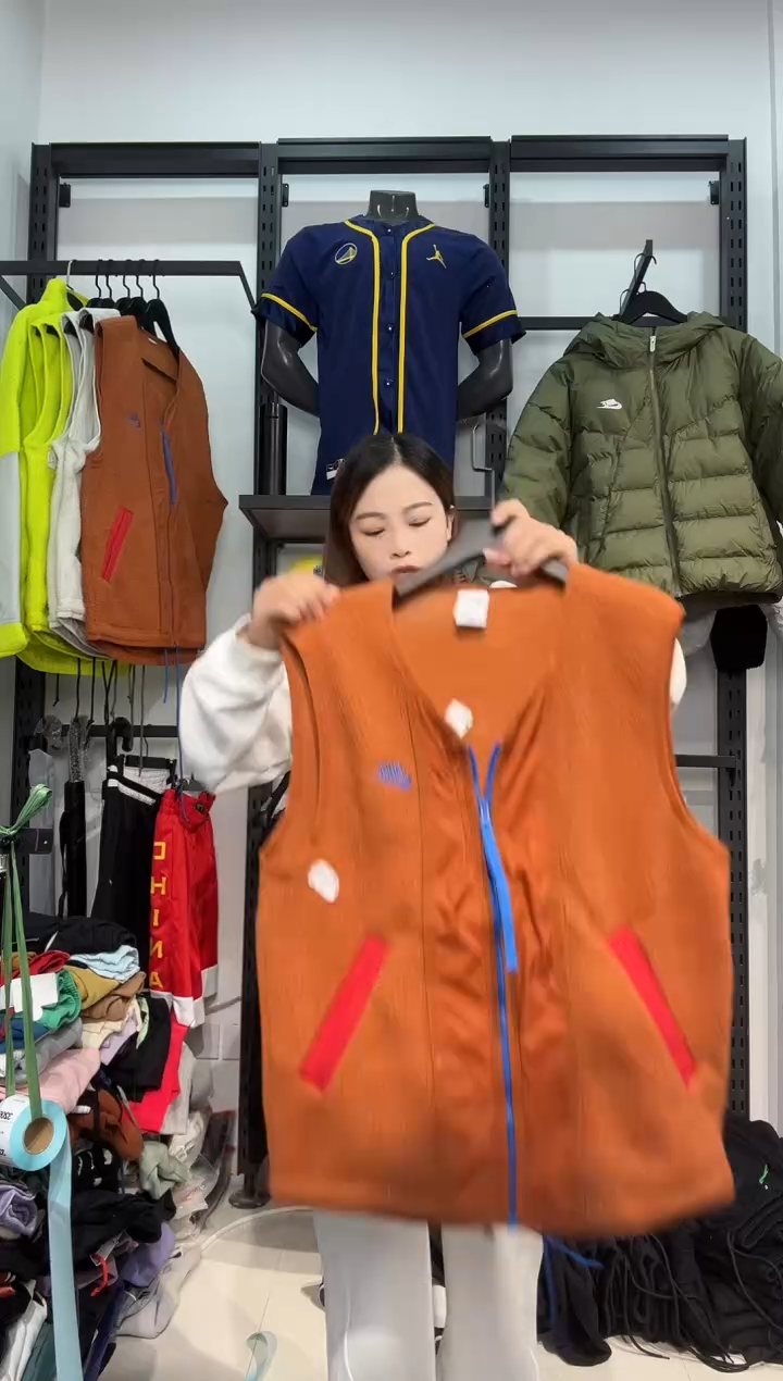 3201闪购编码 Nike/Jordan运动卫衣裤以直播间过款为准 尺码  