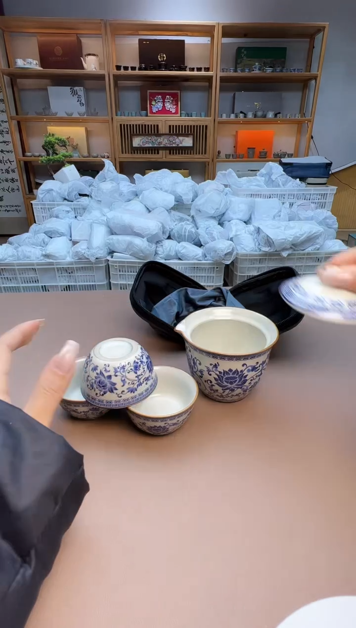 【闪购商品】瓷制品S1111111111111