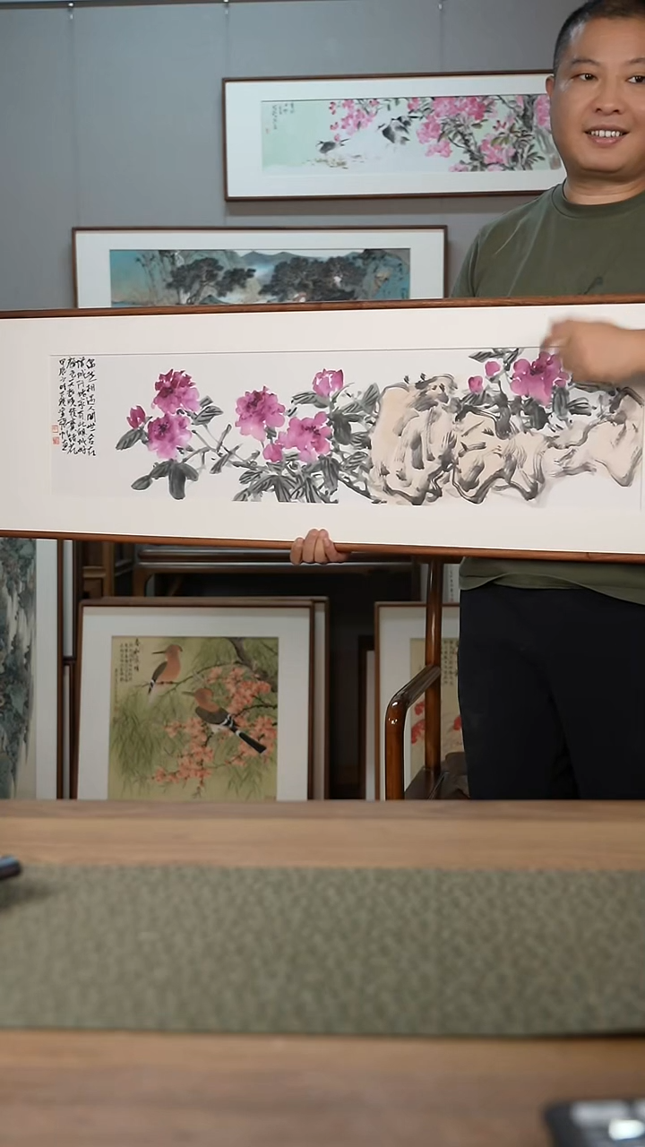 书法协会会员老师作品-