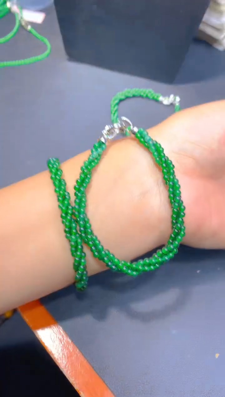 【闪购商品】定制翡翠未镶嵌58多样性发货（发其一）