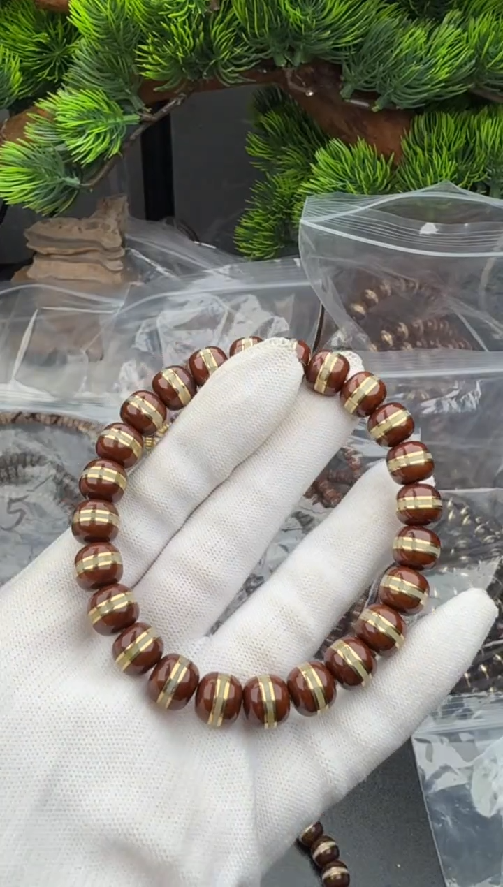 手串紫金鼠紫金鼠26
