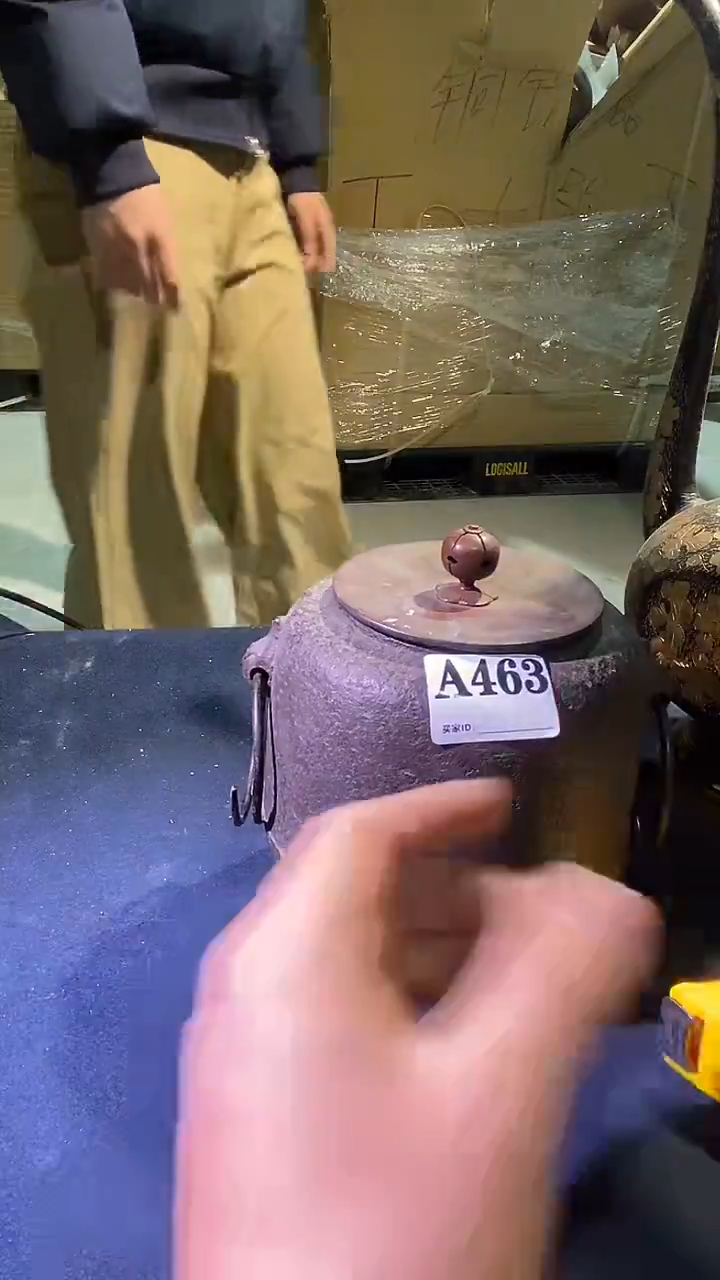 中古美术艺术品463