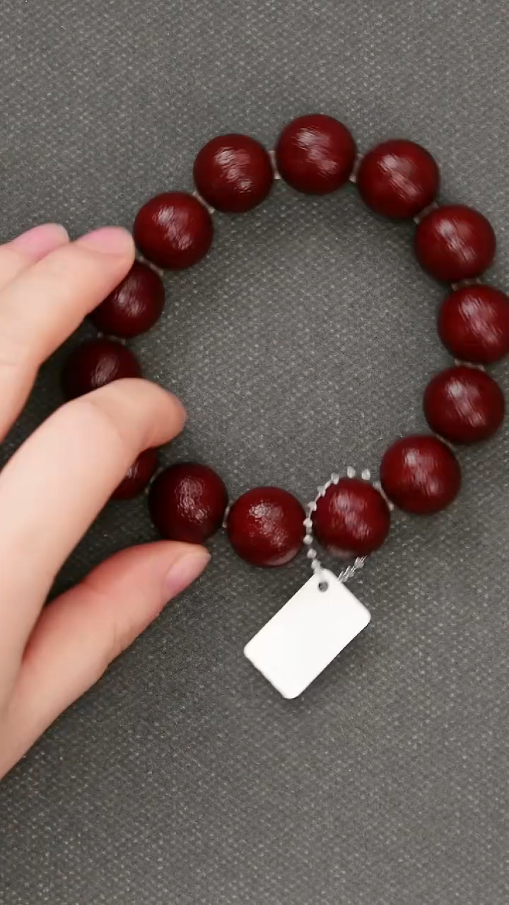 手串/手链橄榄核行*里橄榄核手串
