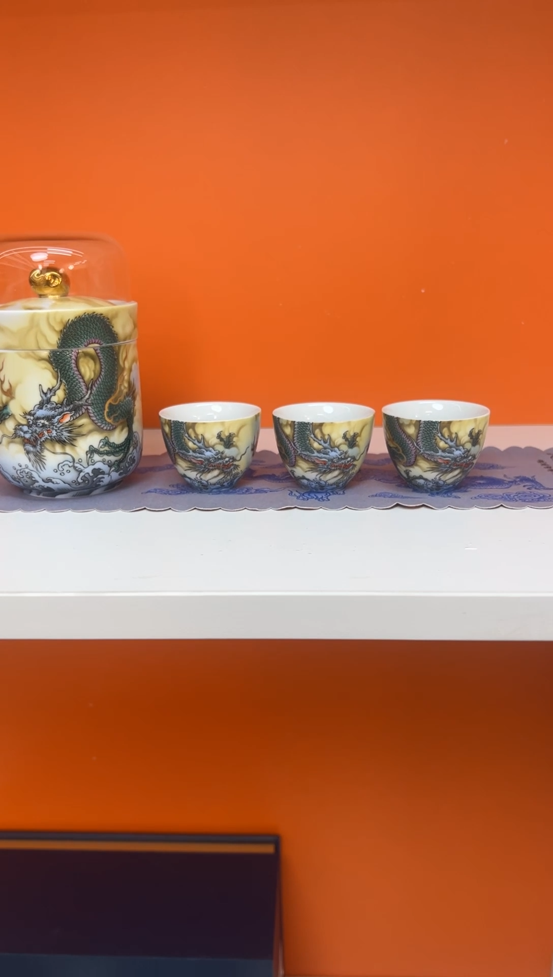 【闪购商品】瓷片小乔闪电购链接