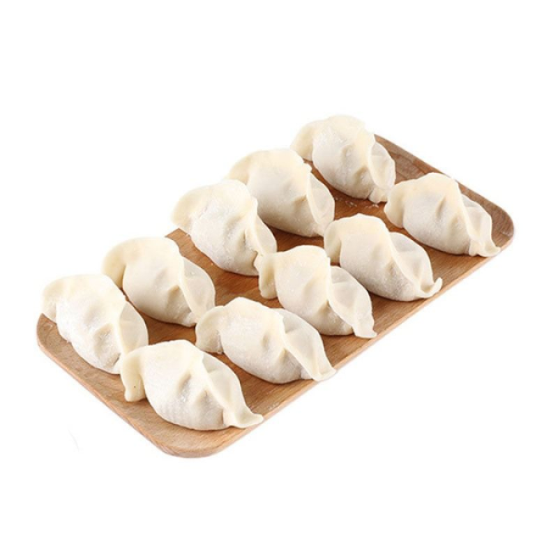 萝卜猪肉水饺（生）20只约450-500g/份