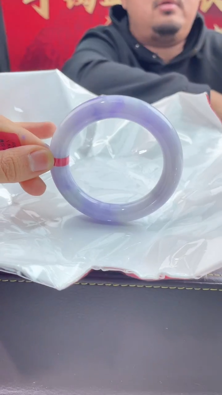 【闪购商品】翡翠手镯未镶嵌17翡翠手镯