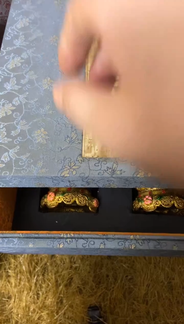 木特色-----福利盒