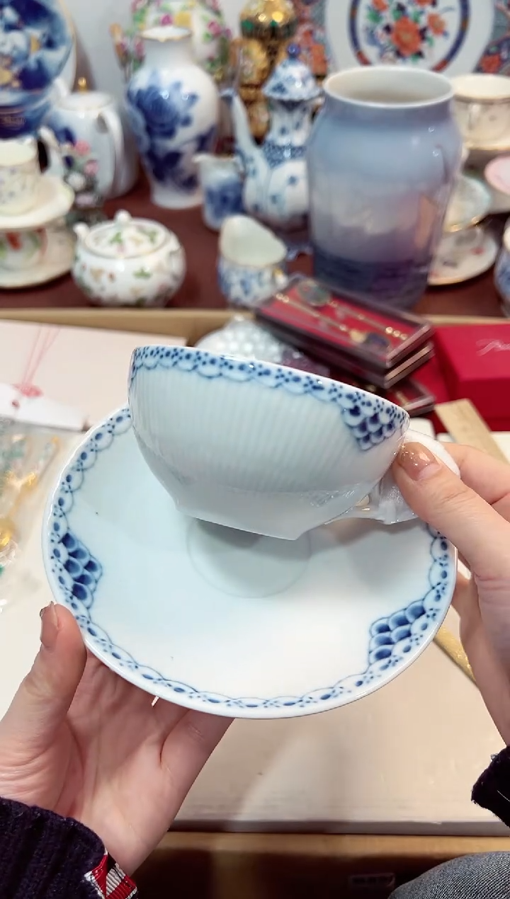【闪购商品】瓷片47 星耀日瓷感谢支持
