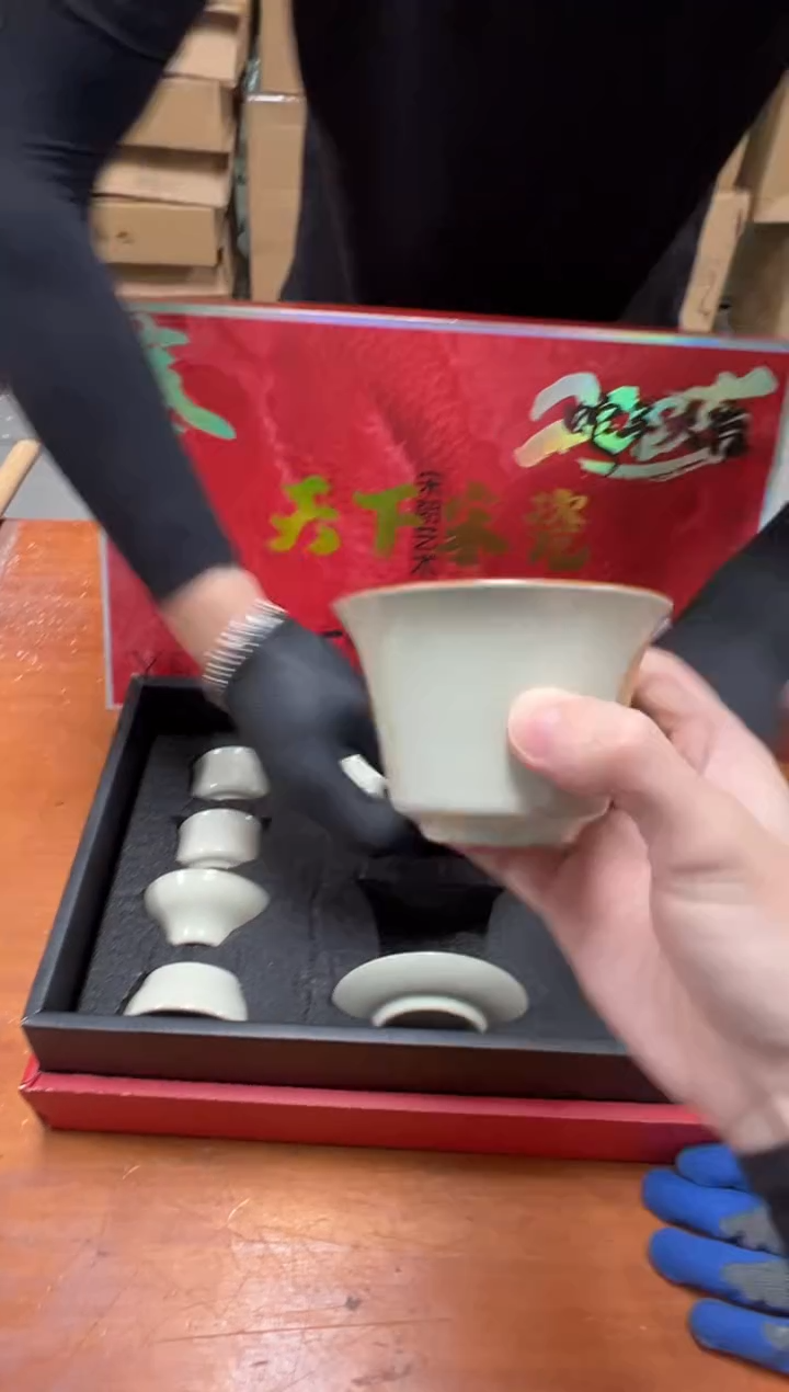 瓷片其他精品茶具@@@@@@@@@@@@