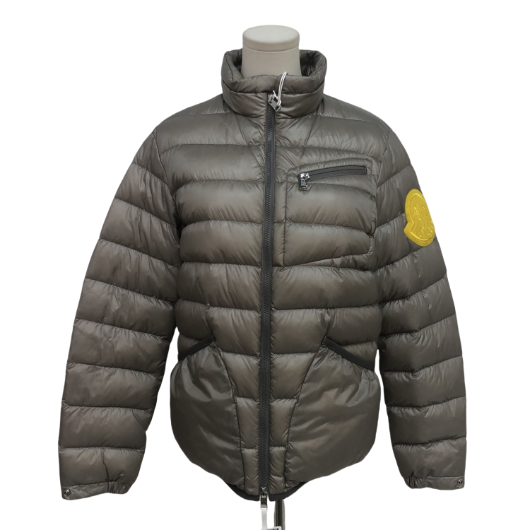 MONCLER/羽绒服/95新/锦纶/[251204ZC0001]