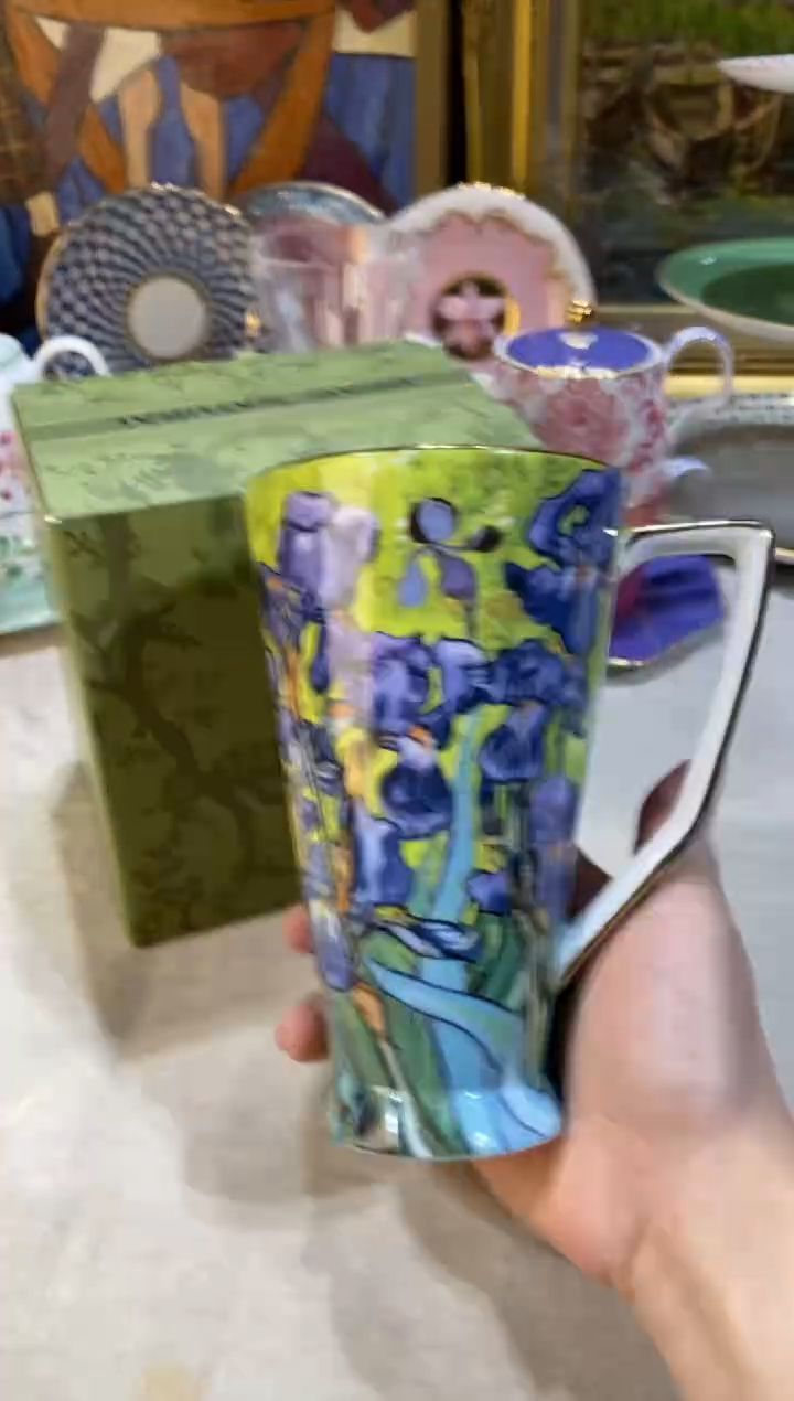 【闪购商品】陶瓷               