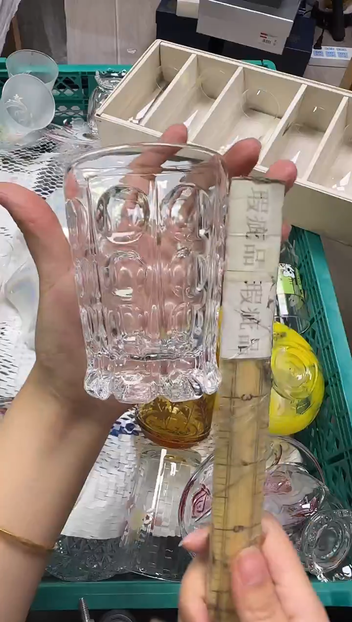 手工艺品琉璃快**冬967