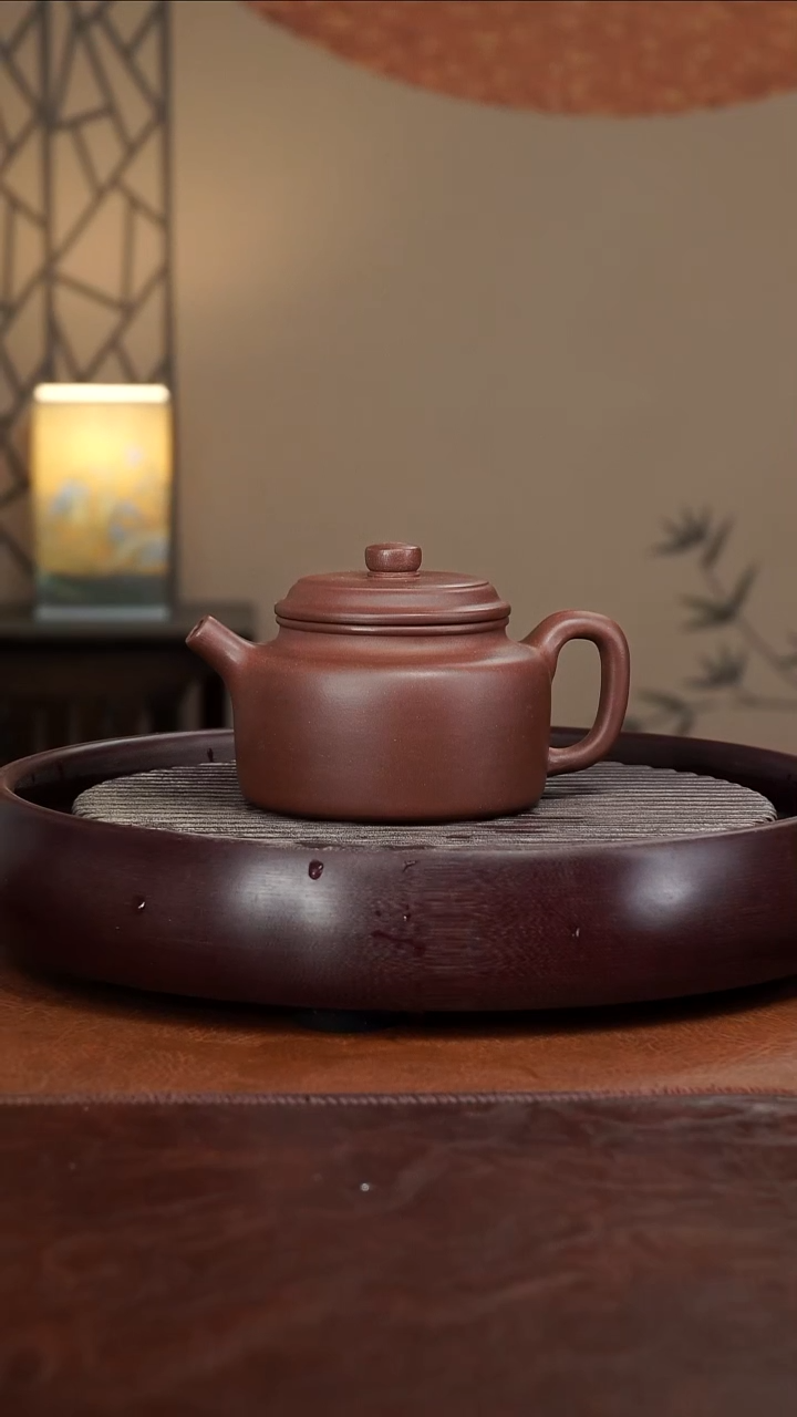 【闪购商品】紫砂茶壶宜兴紫砂壶