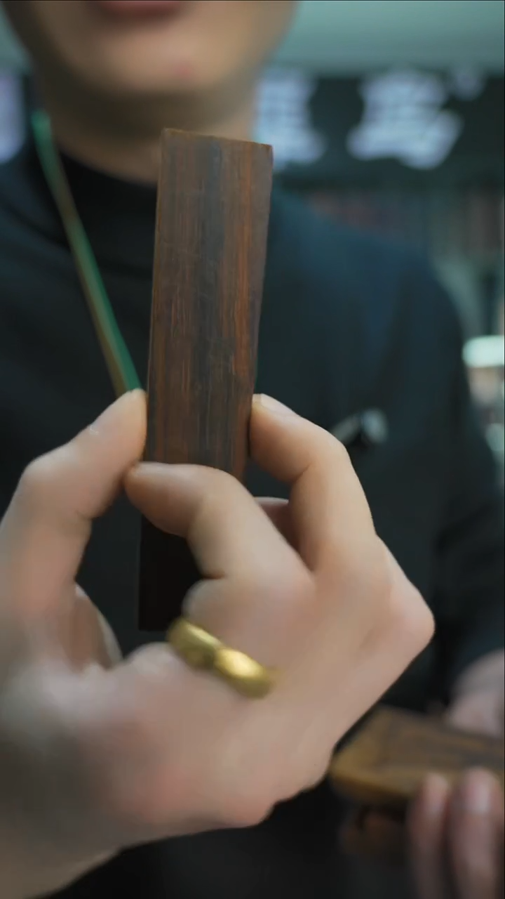 木手作木制雕刻品