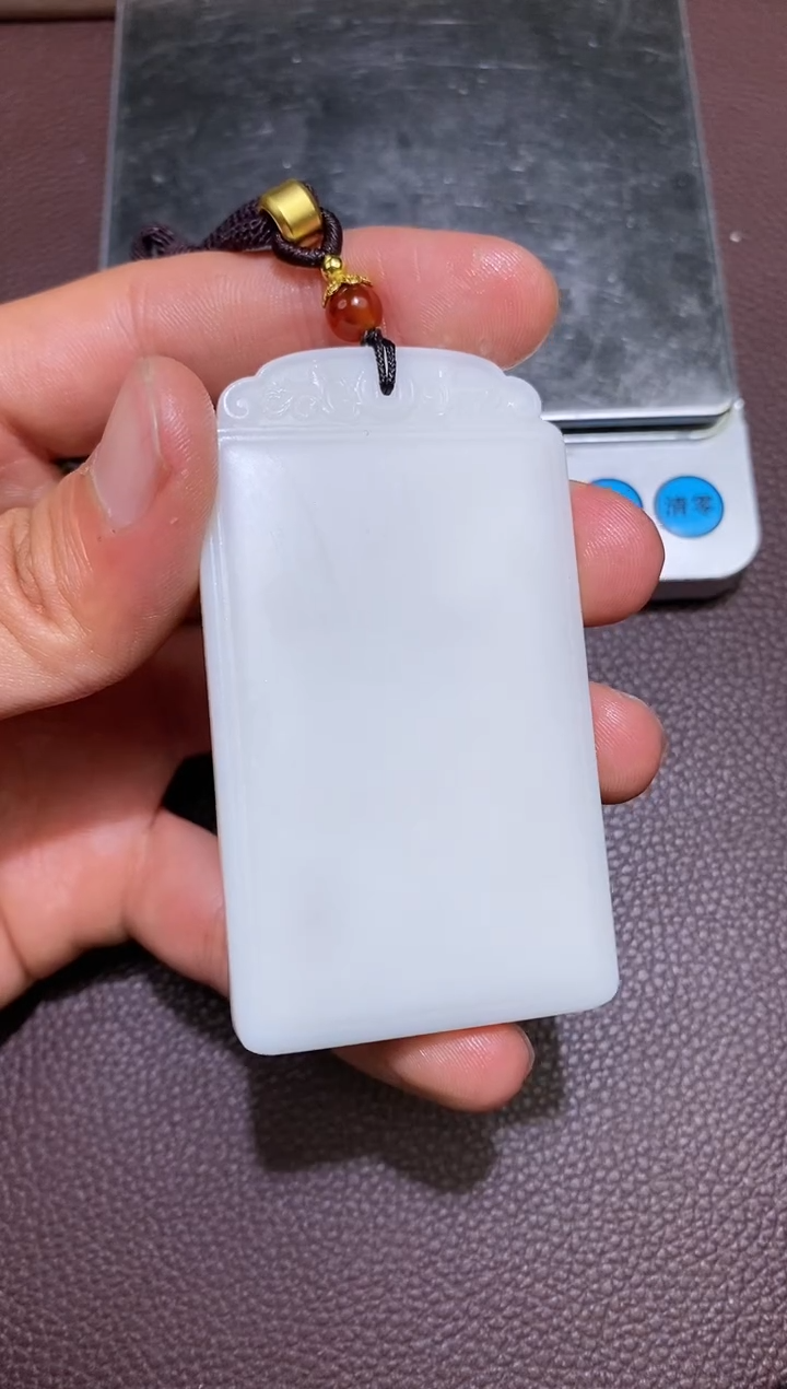 【闪购商品】和田玉1.16MB多样性拍一发一未镶嵌20