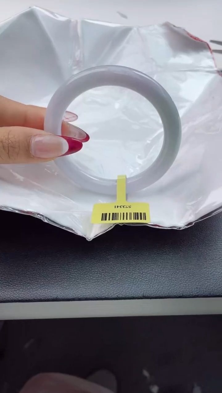 【闪购商品】翡翠手镯未镶嵌23翡翠手镯