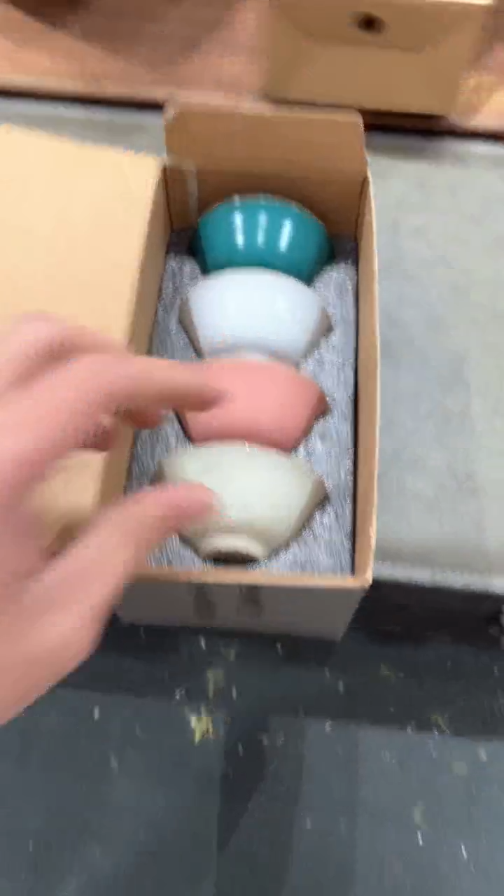 【闪购商品】杯有仓库清仓随便炸