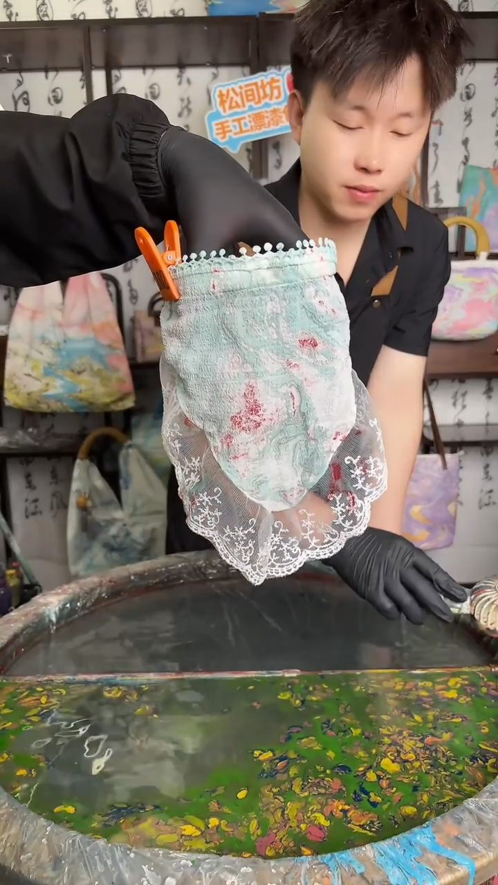 布艺非金属蕾丝发箍102号