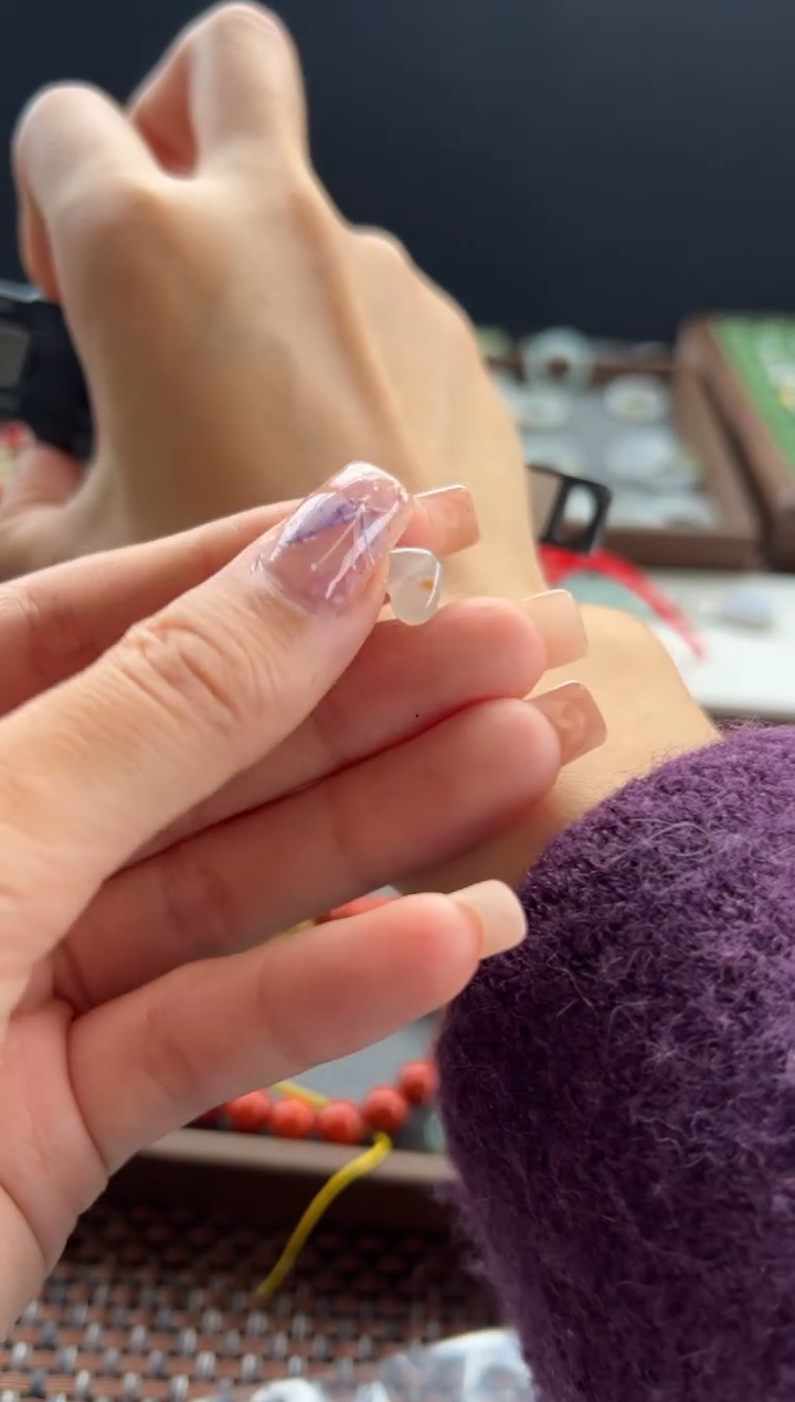 【闪购商品】翡翠吊坠(不含链)未镶嵌328买断