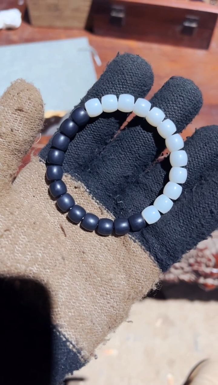 【闪购商品】和田玉颈饰未镶嵌九日精选精品链接0023